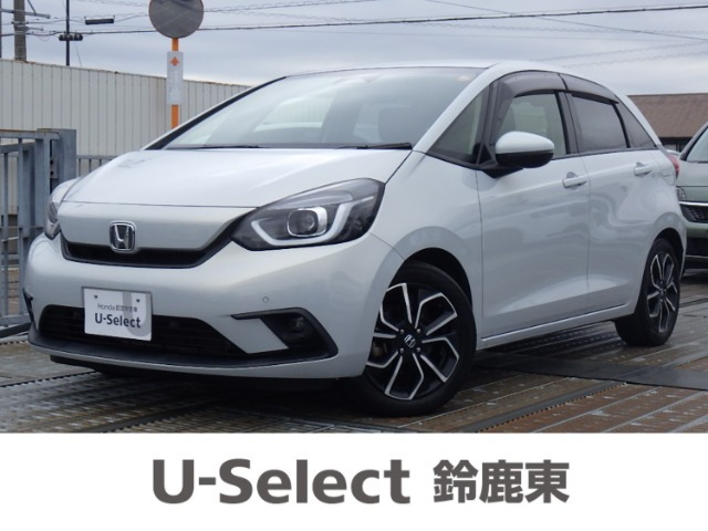 フィット  1.3 ホーム