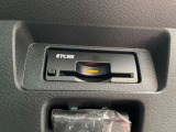 ◆ETC◆便利なETCが付いています。高速道路などの料金所でストレス無く通過することができます。日々の積み重ねが時間の節約に繋がります。