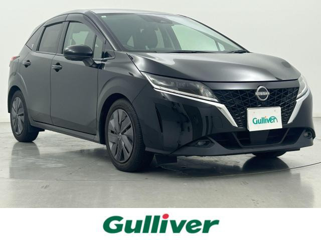 ノート 1.2 X 修復歴無し