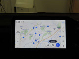 <コネクティッドナビ>:サービス利用には有償での契約が必要な場合があります。