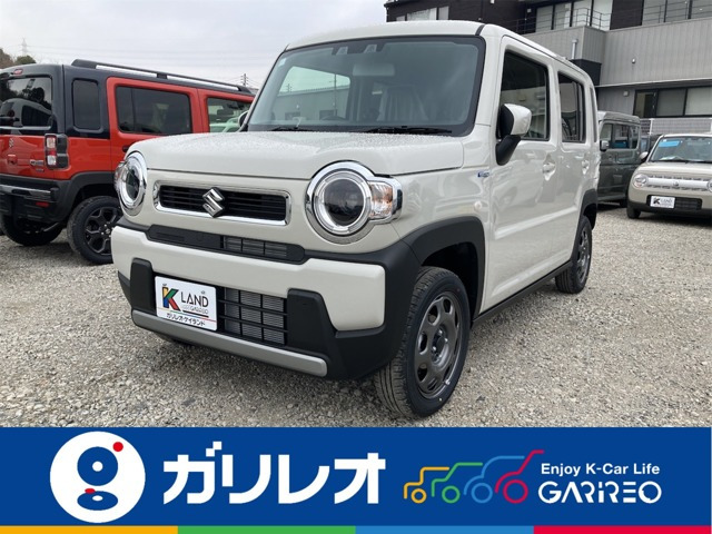 スペーシア ハイブリッド(HYBRID) G 