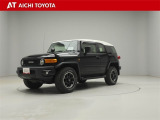 トヨタ FJクルーザー