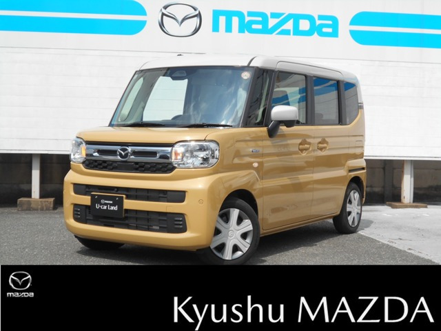 フレアワゴン XS 