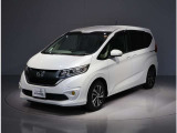荷物もたくさん積みたい!そんな方に「ちょうどいい♪」そんな5人乗りHONDA フリード+です!