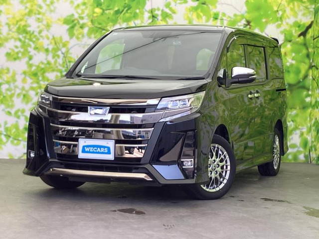 ノア 1.8 ハイブリッド Si W×B III