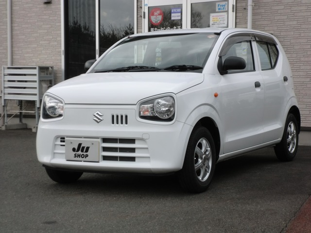 アルト F オートギヤシフト 4WD 