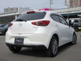 MAZDA2 1.5 15S Lパッケージ 