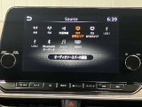 9インチ大画面メーカーナビ★プロパイロットとリンク、Apple CarPlayワイヤレス接続もできます★さらにNissanConnectサービス搭載で最速ルート検索・オペレーターサービスも対応★