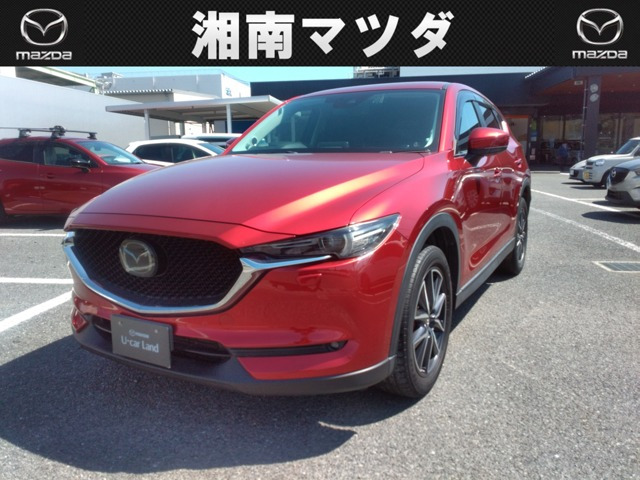 マツダ CX-5 