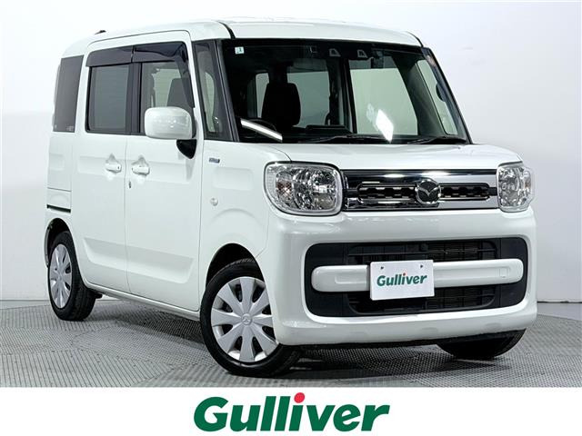 フレアワゴン ハイブリッド XS 修復歴無し