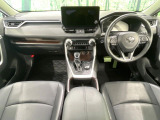RAV4 2.0 G Zパッケージ 4WD 