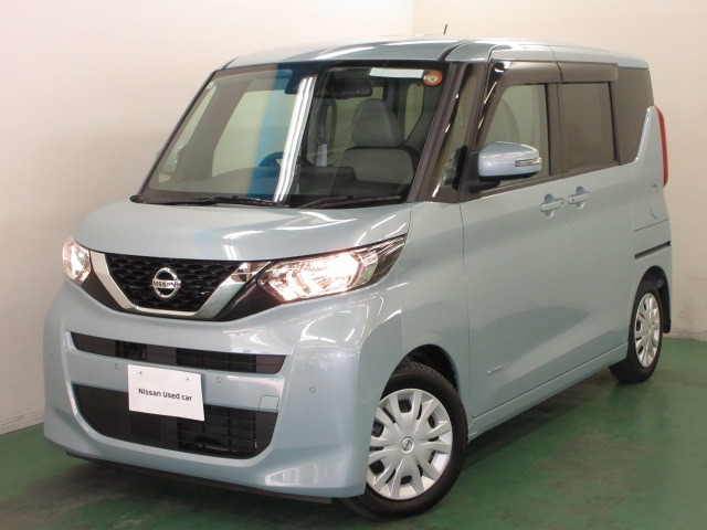 デイズルークス X 