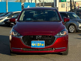 MAZDA2 1.5 15S プロアクティブ Sパッケージ 雹凹 全方位カメラ フルセグTV ETC