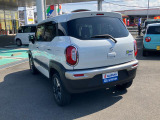 車両左側面です!