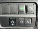 【運転席操作部】運転に役立つ機能ばかり!快適なドライブにしてくれること間違いなし!!
