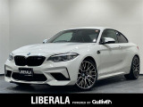 BMW M2コンペティション 