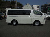 ハイエースバン 2.0 スーパーGL ダークプライム ロング 