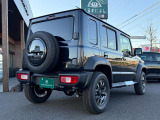 ジムニーノマド 1.5 FC 4WD 