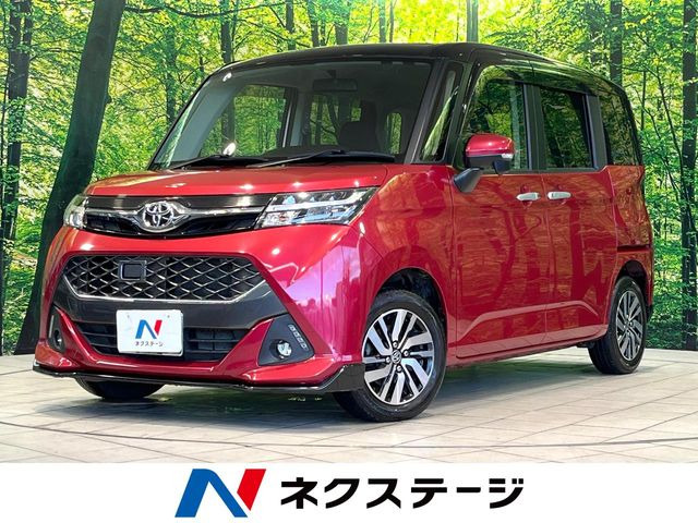 タンク 1.0 カスタム G