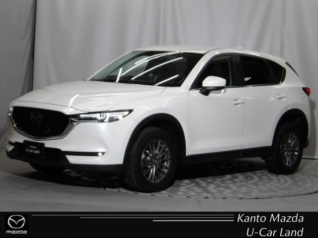 CX-5 2.0 20S スマートエディション
