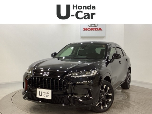 ZR-V 2.0 e:HEV Z 4WD 