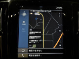 V60 T5 モメンタム 禁煙車 純正ナビ フルセグTV