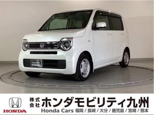 N-WGN L ホンダ センシング 