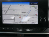 純正ナビで、初めての道や遠出でも安心、もちろんBluetooth搭載なので、好きな音楽を聴きながら楽しいドライブを♪
