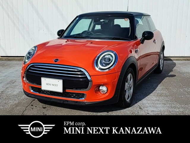 ミニ クーパー D 