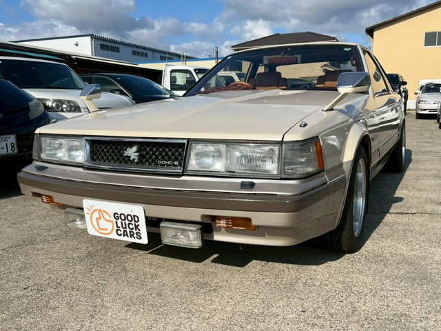 ソアラ  2.8GTリミテッド