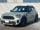 BMW MINI ミニクロスオーバー