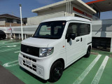 ホンダ N-VAN e: