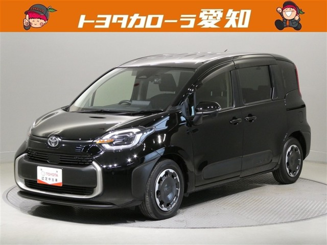 シエンタ 1.5 Z （5BA-MXPC10G）
