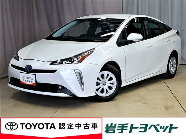 プリウス 1.8 S セーフティ プラスII 