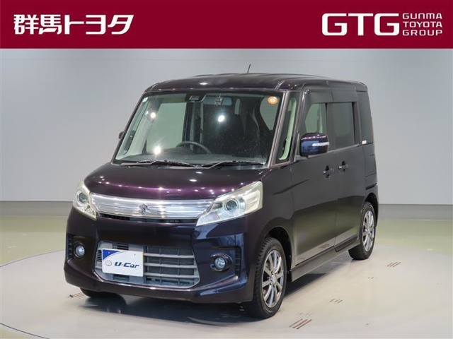 スペーシアカスタム XS 