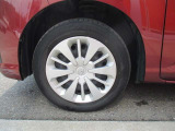 165/65R14 純正ホイール
