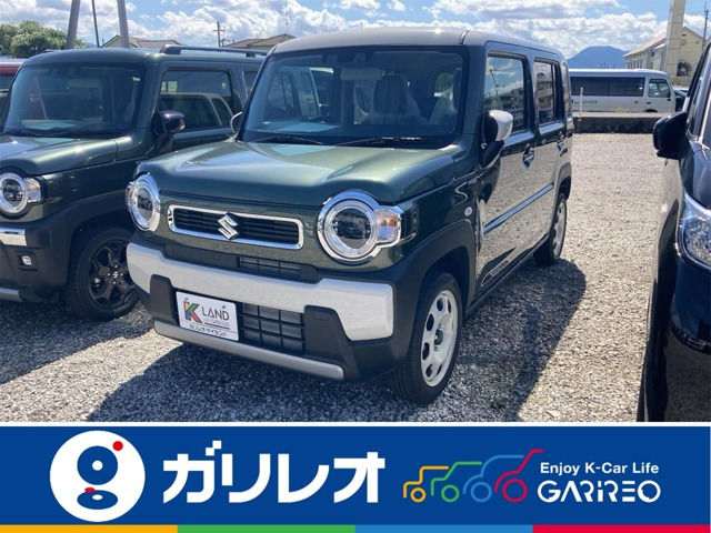 スペーシア ハイブリッド(HYBRID) G 