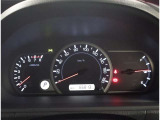 メーターも見やすく安全運転をサポートいたします!