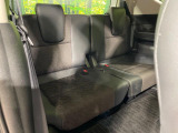 3列目シートはもちろん状態良好☆大人でもゆったりと座って頂けますので、大人数でのお出かけもラクラクです♪ご家族で、気の知れた仲間で、ドライブに行くのが楽しみですね♪
