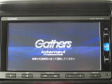 ホンダ純正メモリーナビ搭載車両♪♪♪ナビはルート案内はもちろん、Bluetooth接続にも対応していますので、スマホの中の音楽を手軽に楽しむこともできます♪♪