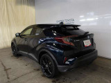 C-HR ハイブリッド 1.8 G モード ネロ 