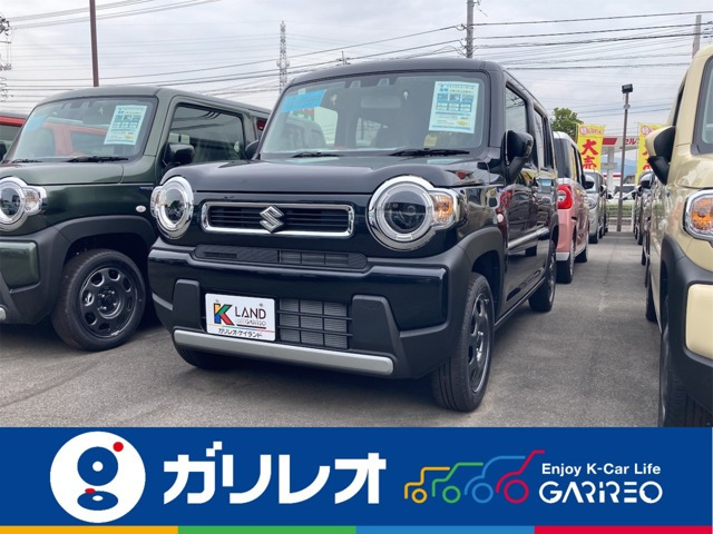 スペーシア ハイブリッド(HYBRID) G 