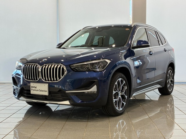 X1 xドライブ 18d xライン 4WD 