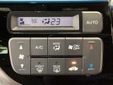 【オートエアコン】汗ばむ夏・ジメジメする梅雨時・冷え冷えする冬も快適☆♪ 簡単操作で、春夏秋冬 一年中快適です♪お好みの温度をセットするだけで、エアコンの風量などを自動でコントロールします♪☆