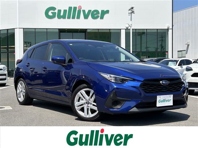 インプレッサ  ST 修復歴無し