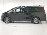 アルファード ハイブリッド 2.5 エグゼクティブ ラウンジ S E-Four 4WD 