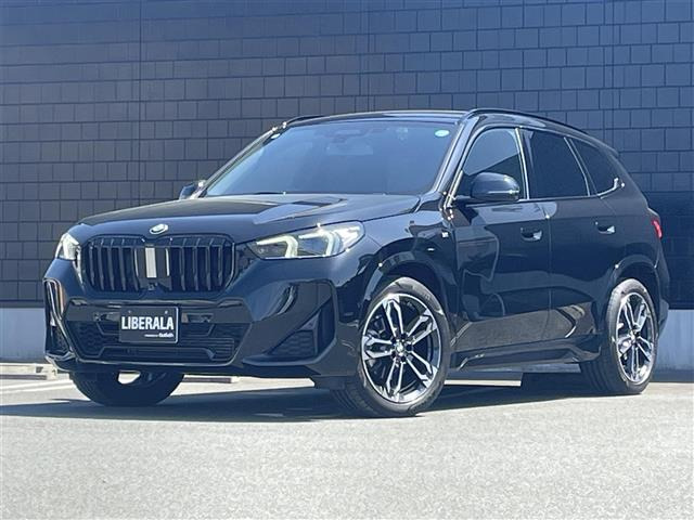 X1 xドライブ 20i Mスポーツ 4WD 4WD 修復歴無し