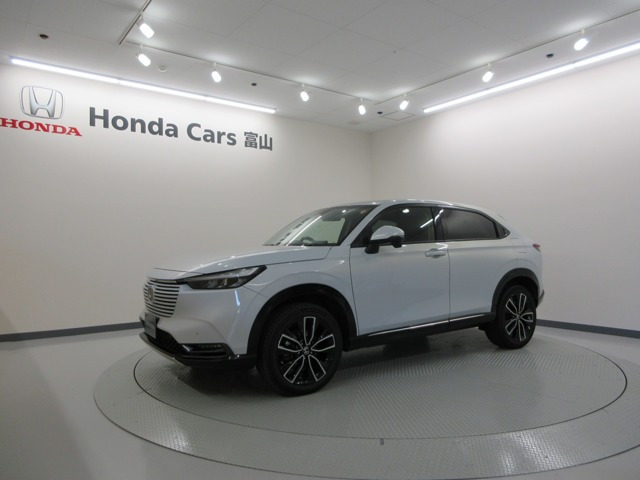 ヴェゼル 1.5 e:HEV Z 4WD 