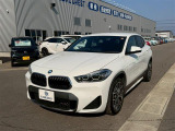 X2 xドライブ20i MスポーツX 4WD 
