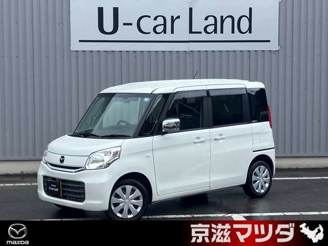 フレアワゴン XS 